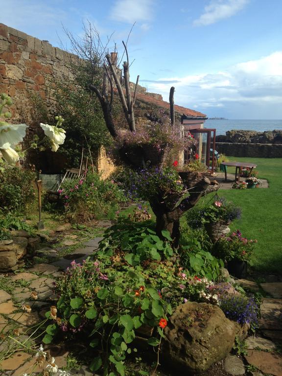 Belstane House Bed & Breakfast Cellardyke Exterior photo
