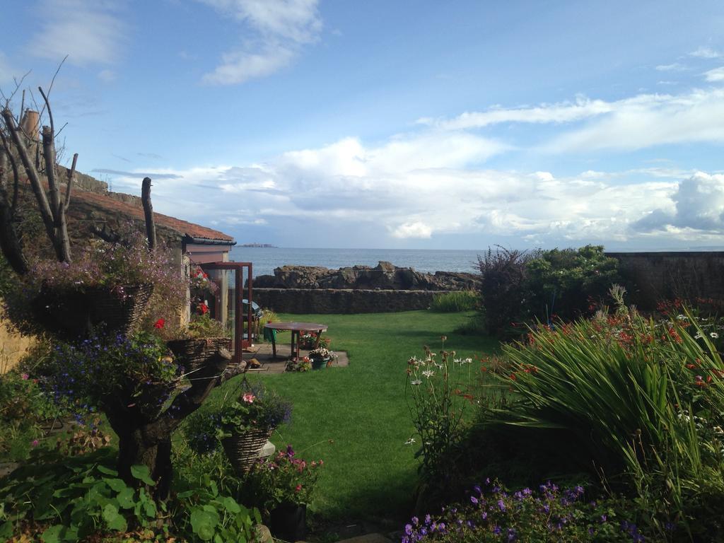 Belstane House Bed & Breakfast Cellardyke Exterior photo