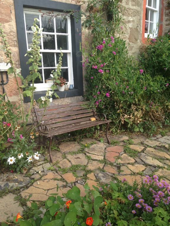 Belstane House Bed & Breakfast Cellardyke Exterior photo