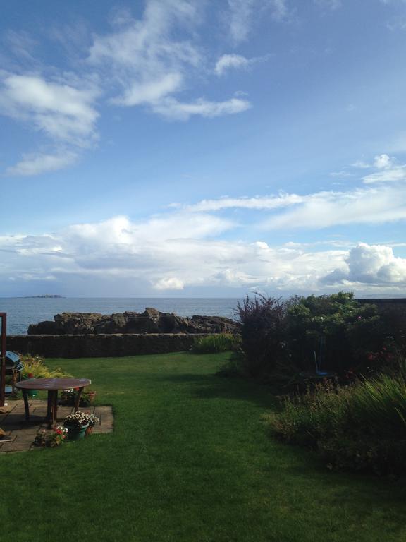 Belstane House Bed & Breakfast Cellardyke Exterior photo