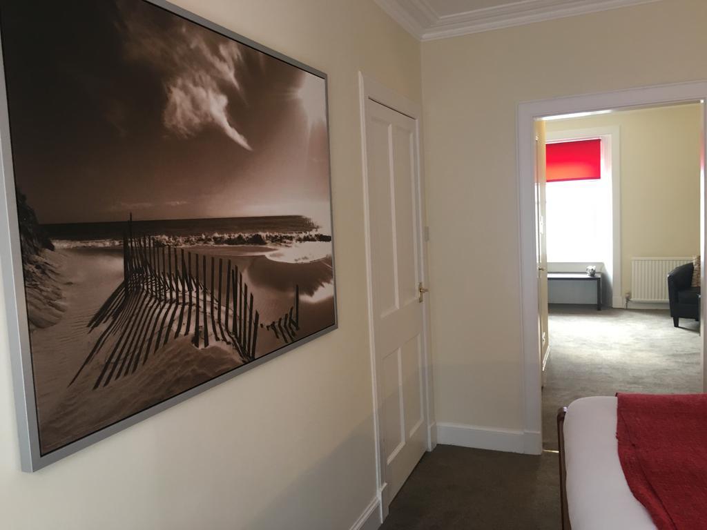 Belstane House Bed & Breakfast Cellardyke Exterior photo