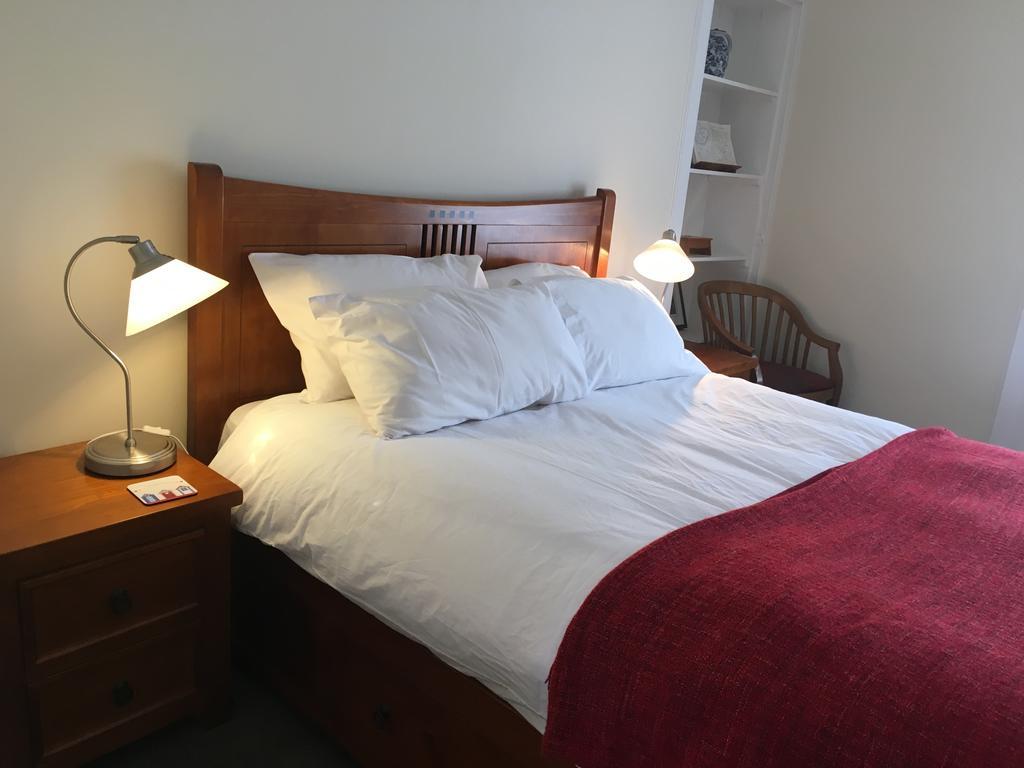 Belstane House Bed & Breakfast Cellardyke Exterior photo