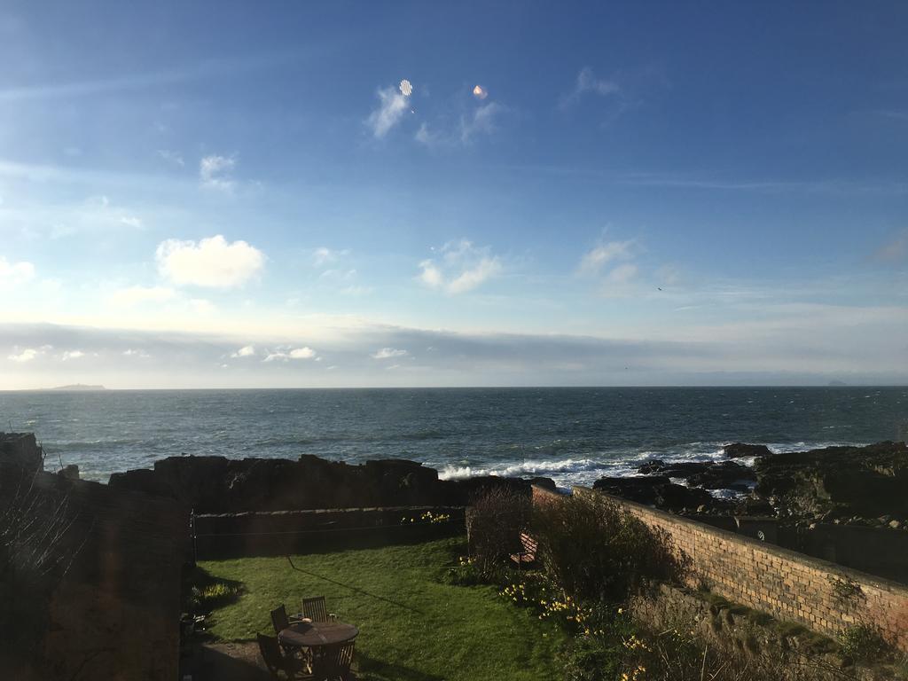 Belstane House Bed & Breakfast Cellardyke Exterior photo