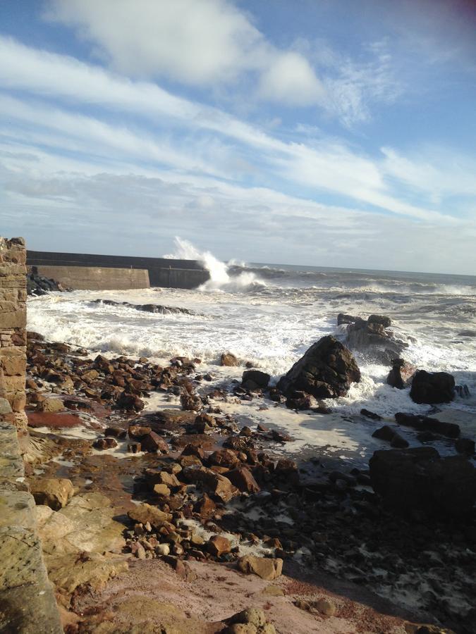 Belstane House Bed & Breakfast Cellardyke Exterior photo